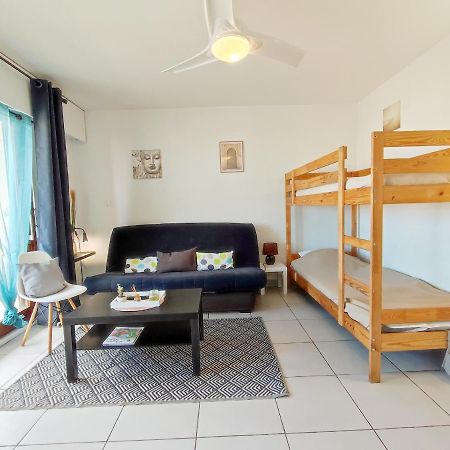 Appartement Calme Avec Parking - 206 - Кане Екстериор снимка