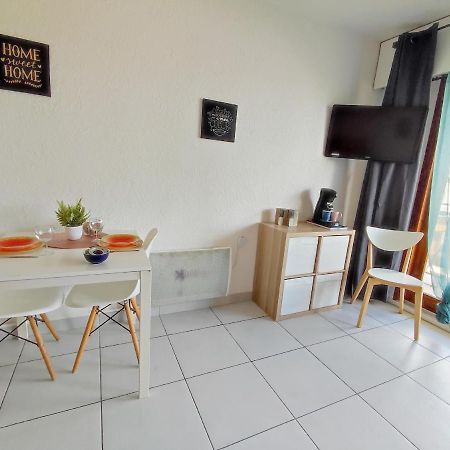 Appartement Calme Avec Parking - 206 - Кане Екстериор снимка