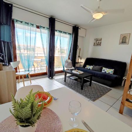 Appartement Calme Avec Parking - 206 - Кане Екстериор снимка