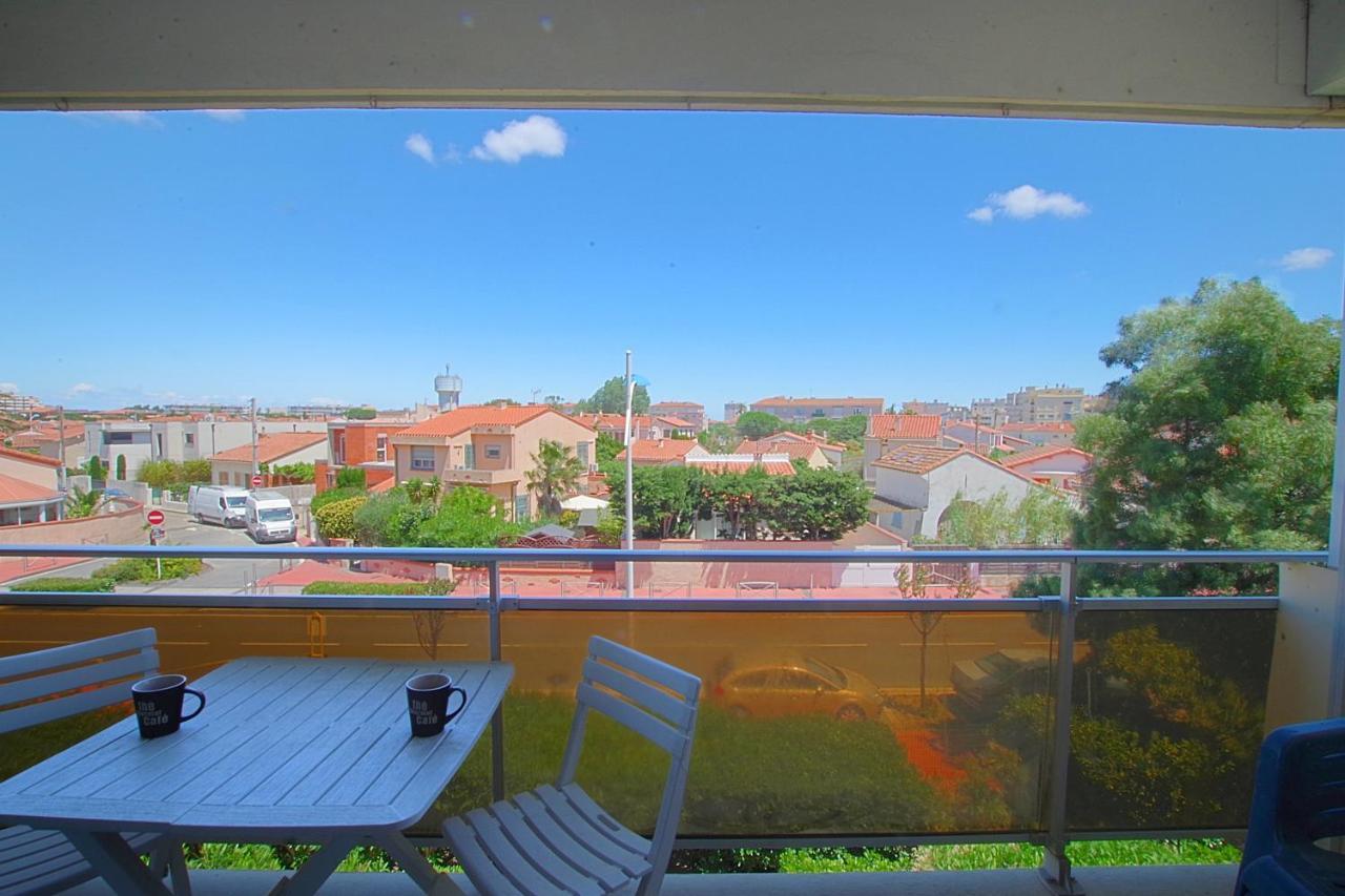 Appartement Calme Avec Parking - 206 - Кане Екстериор снимка