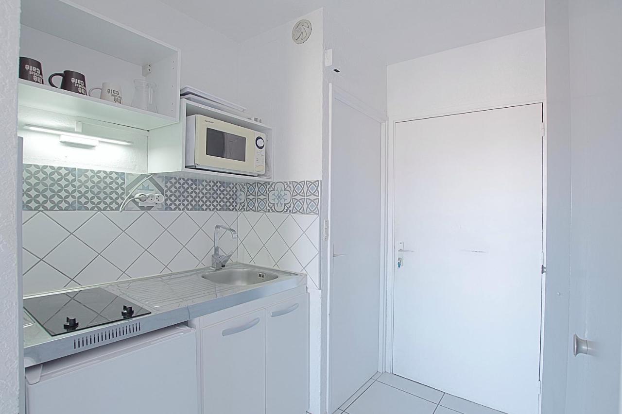 Appartement Calme Avec Parking - 206 - Кане Екстериор снимка