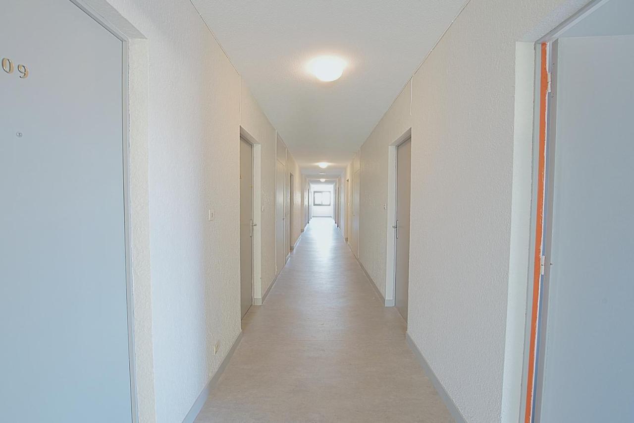 Appartement Calme Avec Parking - 206 - Кане Екстериор снимка