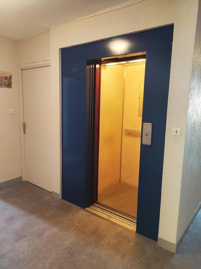 Appartement Calme Avec Parking - 206 - Кане Екстериор снимка