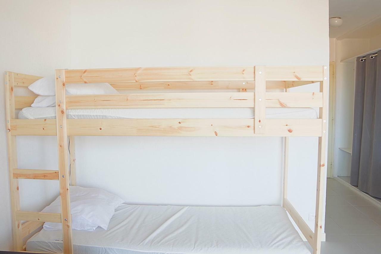 Appartement Calme Avec Parking - 206 - Кане Екстериор снимка